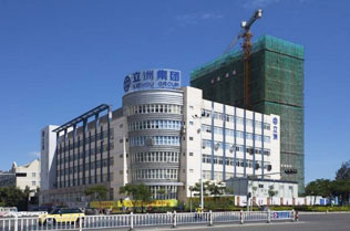 鑫發(fā)精密不銹鋼帶高標(biāo)準(zhǔn)嚴(yán)要求 打動(dòng)廈門(mén)立洲集團(tuán)