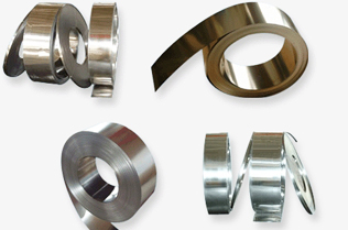 照相機按鈕，選鑫發(fā)金屬301彈簧不銹鋼帶，質(zhì)量就是高