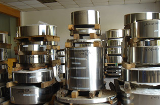 鑫發(fā)金屬又一次贏得客戶(hù)掌聲?。?！