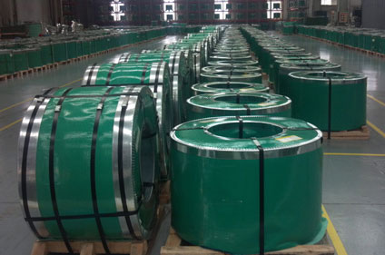 彈簧鋼帶日標(biāo)與國(guó)標(biāo)有何區(qū)別？鑫發(fā)金屬為您解析