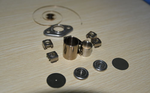 彈簧專用不銹鋼帶，首選SUS301彈簧鋼帶