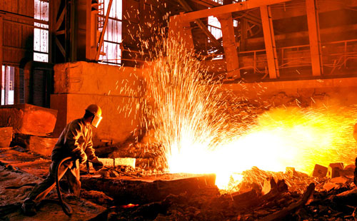 百煉成鋼真功夫，詳解不銹鋼帶如何煉成的？