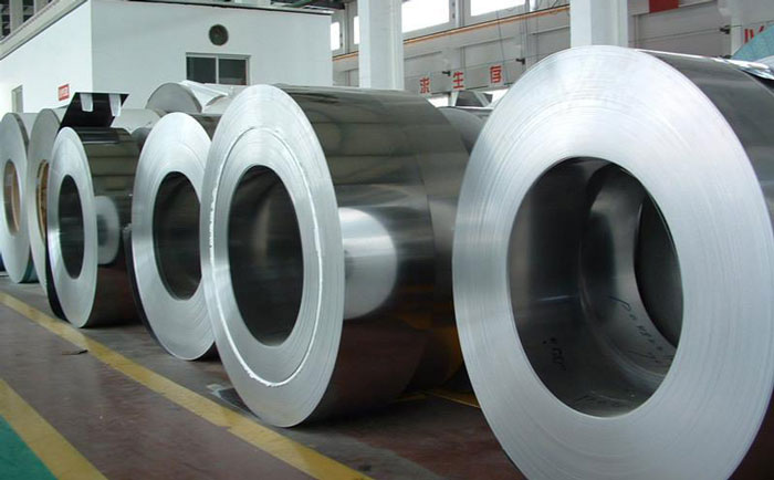 不銹鋼百科知多少？五種不銹鋼鎳與鉻含量百分比關(guān)系