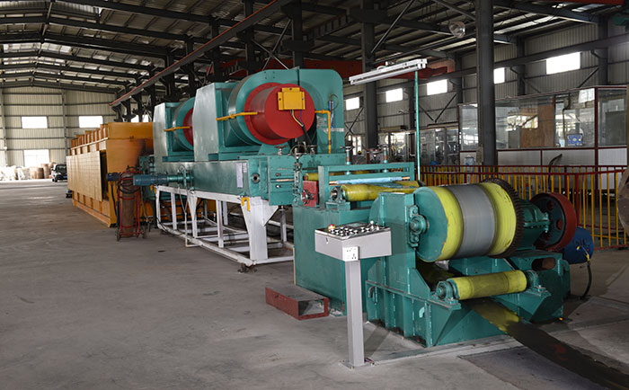 不銹鋼材料退火方法有幾種？硬度會(huì)有影響嗎？