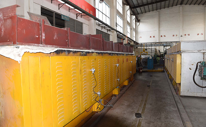 SUS301不銹鋼為何沖壓彈片480℃回火，一天會(huì)生銹？