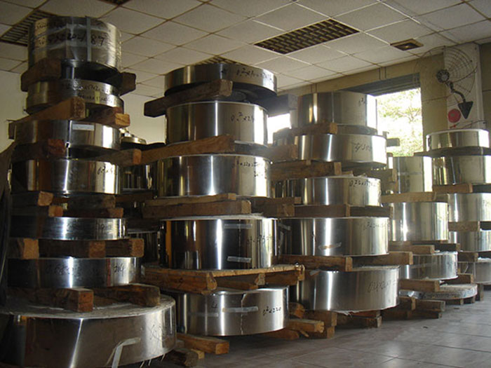 常用小知識(shí)，316和316L不銹鋼用途。