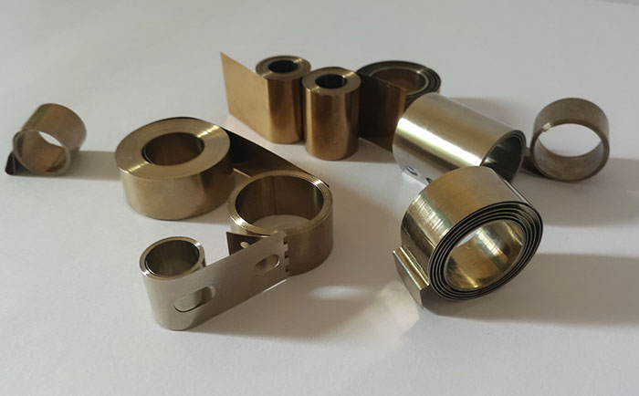 彈簧鋼怎么選？首選鑫發(fā)301