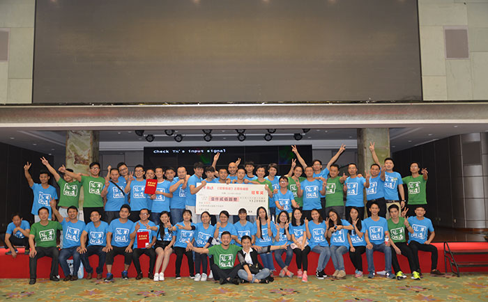 冠軍鍛造，百煉成鋼-鑫發(fā)重生