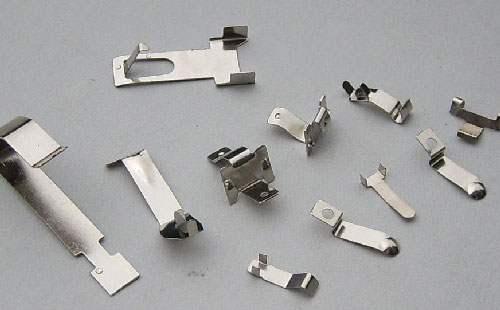 鑫發(fā)五金不銹鋼帶應用，彈片彈簧發(fā)條樣樣行