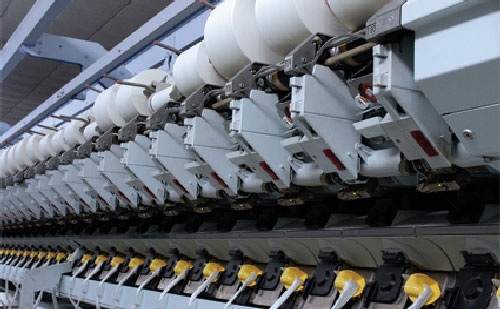 不銹鋼帶紡織應(yīng)用，織機綜片鋼筘都勝任