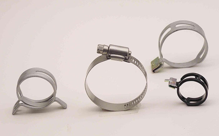 卡箍鋼帶，鑫發(fā)全系列精密不銹鋼帶任您選