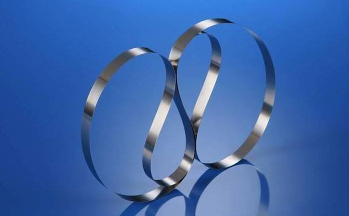 鑫發(fā)金屬不銹鋼帶究竟能多薄？