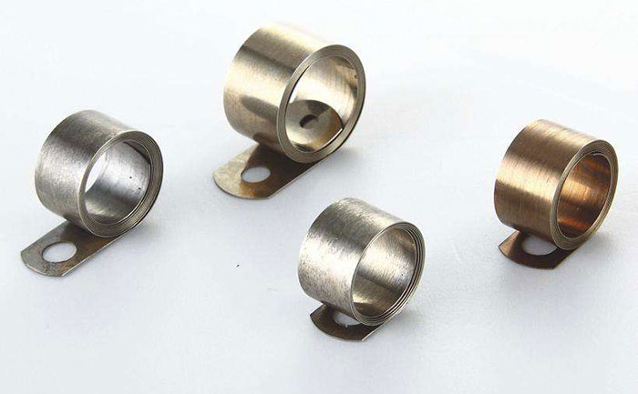 鑫發(fā)精密彈簧鋼，彈簧行業(yè)的領(lǐng)先選材