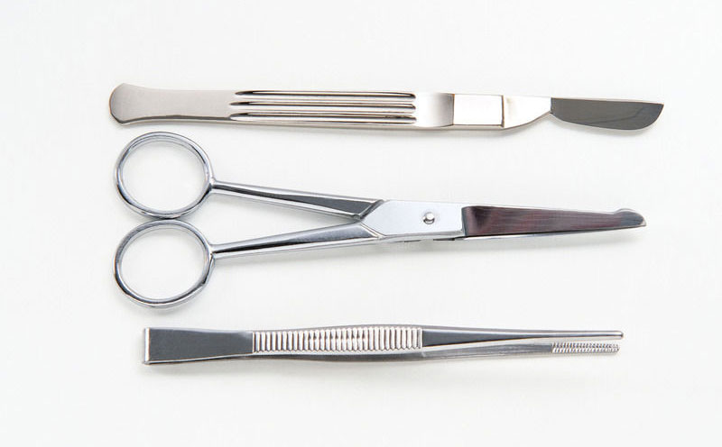 醫(yī)用不銹鋼帶材料，鑫發(fā)選材質更優(yōu)