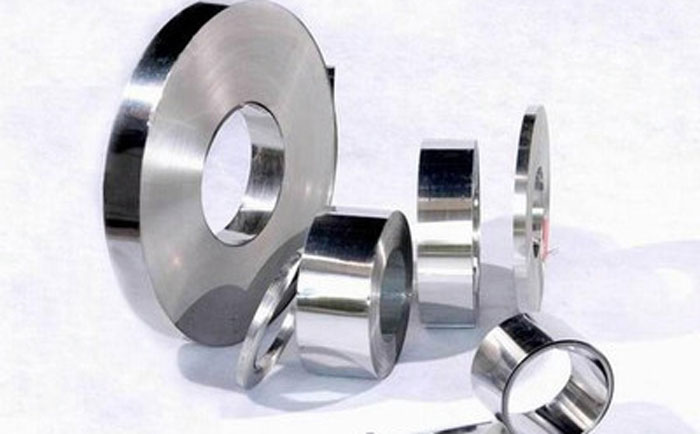 鑫發(fā)金屬告訴您不銹鋼帶表面為什么會(huì)生銹？