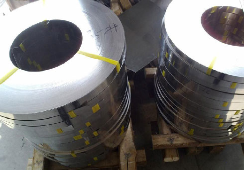 301不銹鋼帶生產(chǎn)廠家，看來看去還是鑫發(fā)金屬好